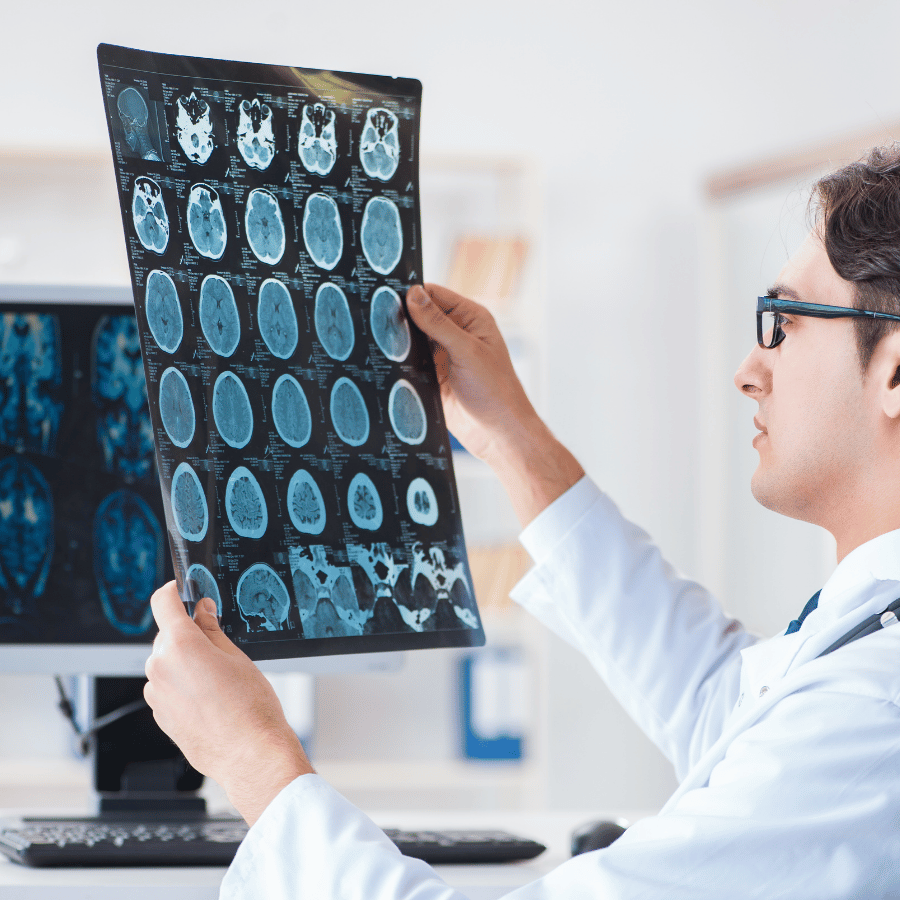 Dịch vụ chuẩn đoán hình ảnh