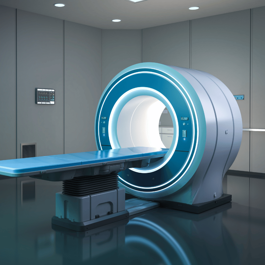 Dịch vụ chụp CT, Dịch vụ chụp MRI