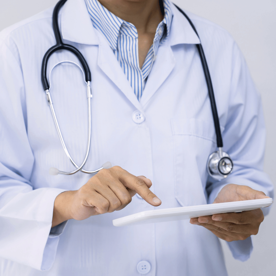 Dịch vụ khám sức khỏe đoàn