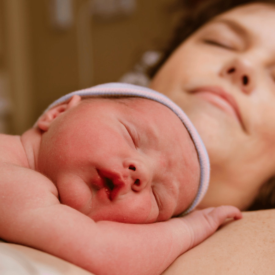 Dịch vụ sinh trọn gói